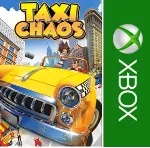 ☑ ️⭐Taxi Chaos XBOX⭐Покупка на Ваш аккаунт⭐☑ ️ 🫵 