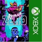 ☑ ️⭐Katana ZERO XBOX⭐Покупка на Ваш аккаунт⭐☑ ️ 🫵 .