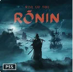 💜 Rise of the Ronin | PS5 | ТУРЦИЯ 💜 PS