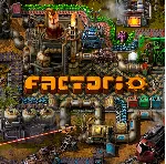 Factorio + DLC: Space Age | LOGIN:PASS | АВТО 24/7 | OFFLINE - irongamers.ru