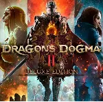 🔴 DRAGON'S DOGMA 2 DELUXE EDITION🔴 +ОБНОВЫ🔥 