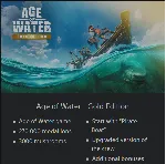 💥 Age of Water 🔵 PS5  🔴 TУРЦИЯ🔴 