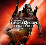 TC Ghost Recon Breakpoint PS Турция На ВАШ аккаунт! - irongamers.ru