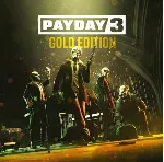 ✅ Payday 3  PS Турция На ВАШ аккаунт! 🔥 