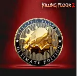 ✅ Killing Floor 2  PS Турция На ВАШ аккаунт! 🔥 