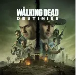 ✅ The Walking Dead: Destinies PS Турция На ВАШ аккаунт!