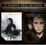 A Plague Tale: Requiem PS Турция На ВАШ аккаунт! - irongamers.ru