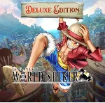 One Piece: World Seeker PS Турция На ВАШ аккаунт! - irongamers.ru