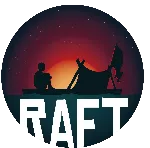 Raft +7 Days to Die +GAMES ®🟩 Steam 🟩 (GLOBAL)🌍 