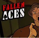 Fallen Aces + ОБНОВЛЕНИЯ + DLS / STEAM АККАУНТ
