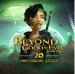Beyond Good & Evil 20th Anniversary Edition LOGIN:PASS | (OFFLINE)🔥 