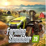 Farming Simulator 25 Year 1 + Year 2 Season Pass + ВСЕ DLC | LOGIN:PASS | АВТО 24/7