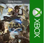 ⭐ATLAS XBOX (Game Preview)⭐Покупка на Ваш акк⭐ - irongamers.ru