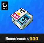 💥 Zenless Zone Zero - Monochromes/Монохромы 🔵 PS5🔴 TR🔴 