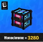 💥 Zenless Zone Zero - Monochromes/Монохромы 🔵 PS5🔴 TR🔴 