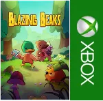 ☑ ️⭐Blazing Beaks XBOX⭐Покупка на Ваш акк⭐☑ ️ 🫵 