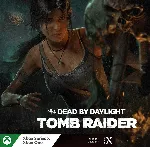Dead by Daylight Расхитительница гробниц XBOX Ключ - irongamers.ru