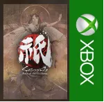 Kunitsu-Gami: Path of the Goddess XBOX⭐На Любой аккаунт