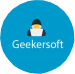✅ Geekersoft Compressor 🔑 лицензионный ключ, лицензия