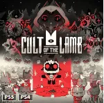 🔴  Cult of the Lamb 🎮 Турция PS4 PS5🔴 PS