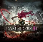 💥 Darksiders III 🔵 PS4 / PS5 🔴 ТУРЦИЯ🔴 