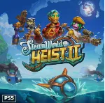 🔴 SteamWorld Heist 2 🎮 Турция PS5🔴 PS