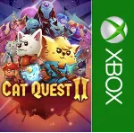 ☑ ️⭐Cat Quest II XBOX⭐Покупка на Ваш аккаунт⭐☑ ️