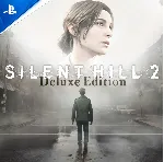 SILENT HILL 2 REMAKE. Deluxe (PS5) | АВТО 24/7 OFFLINE - irongamers.ru