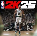 🔴 NBA 2K25 | НБА 25🎮 Турция/Украина PS4 PS5🔴 PS
