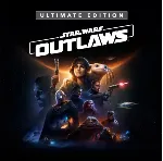 Star Wars Outlaws Ultimate Edition Uplay Оффлайн