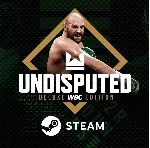 Undisputed. Championship Edition (LOGIN:PASS) АВТО 24/7