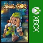⭐Bard&acute;s Gold - X Edition XBOX⭐Покупка на Ваш акк⭐ - irongamers.ru