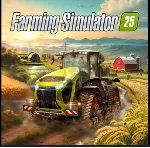 💥 Farming Simulator 25 🔵 PS5 🔴 ТУРЦИЯ🔴 
