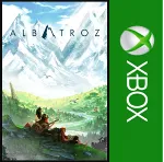 ⭐Albatroz XBOX⭐Покупка на Ваш аккаунт⭐ - irongamers.ru
