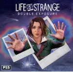 Life is Strange: Double Exposure PS5 Турция PS - irongamers.ru