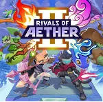 ・RIVALS OF AETHER II・STEAM АККАУНТ・ - irongamers.ru