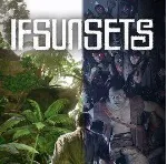 ・IFSUNSETS・STEAM АККАУНТ・