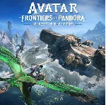 Avatar: Frontiers of Pandora. Complete (PS5) OFFLINE - irongamers.ru