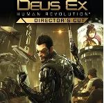 DEUS EX: HUMAN REVOLUTION DIRECTORS CUT STEAM КЛЮЧ - irongamers.ru