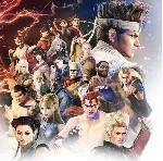 Virtua Fighter 5 R.E.V.O. 30th Anniversary LOGIN:PASS - irongamers.ru