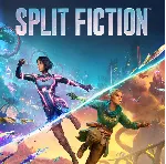 Split Fiction + RUS | LOGIN:PASS🔥 