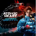 Atomic Heart. Ultimate + ВСЕ DLC + «Кровь на Хрустале» | GLOBAL | OFFLINE - irongamers.ru