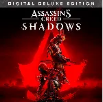 Assassin’s Creed Shadows. Deluxe LOGIN:PASS | GLOBAL | OFFLINE - irongamers.ru