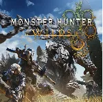 MONSTER HUNTER WILDS DELUXE + АККАУНТ XBOX - irongamers.ru