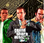 Grand Theft Auto V: Premium + Enhanced | STEAM | LOGIN:PASS | OFFLINE - irongamers.ru