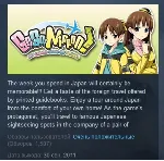 Go! Go! Nippon! ~My First Trip to Japan~ STEAM KEY GLOB
