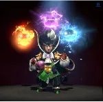 Magus Mimicry