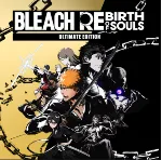 BLEACH Rebirth of Souls PS4 / PS5 ТУРЦИЯ - irongamers.ru