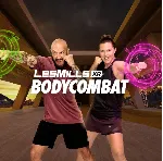 купить Les Mills BODYCOMBAT для Pico 3 4 ultra