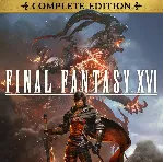✅ FINAL FANTASY XVI COMPLETE EDITION (Steam Ключ)💳 0%